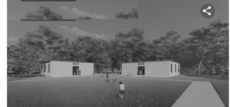 The Girl's Dormitory